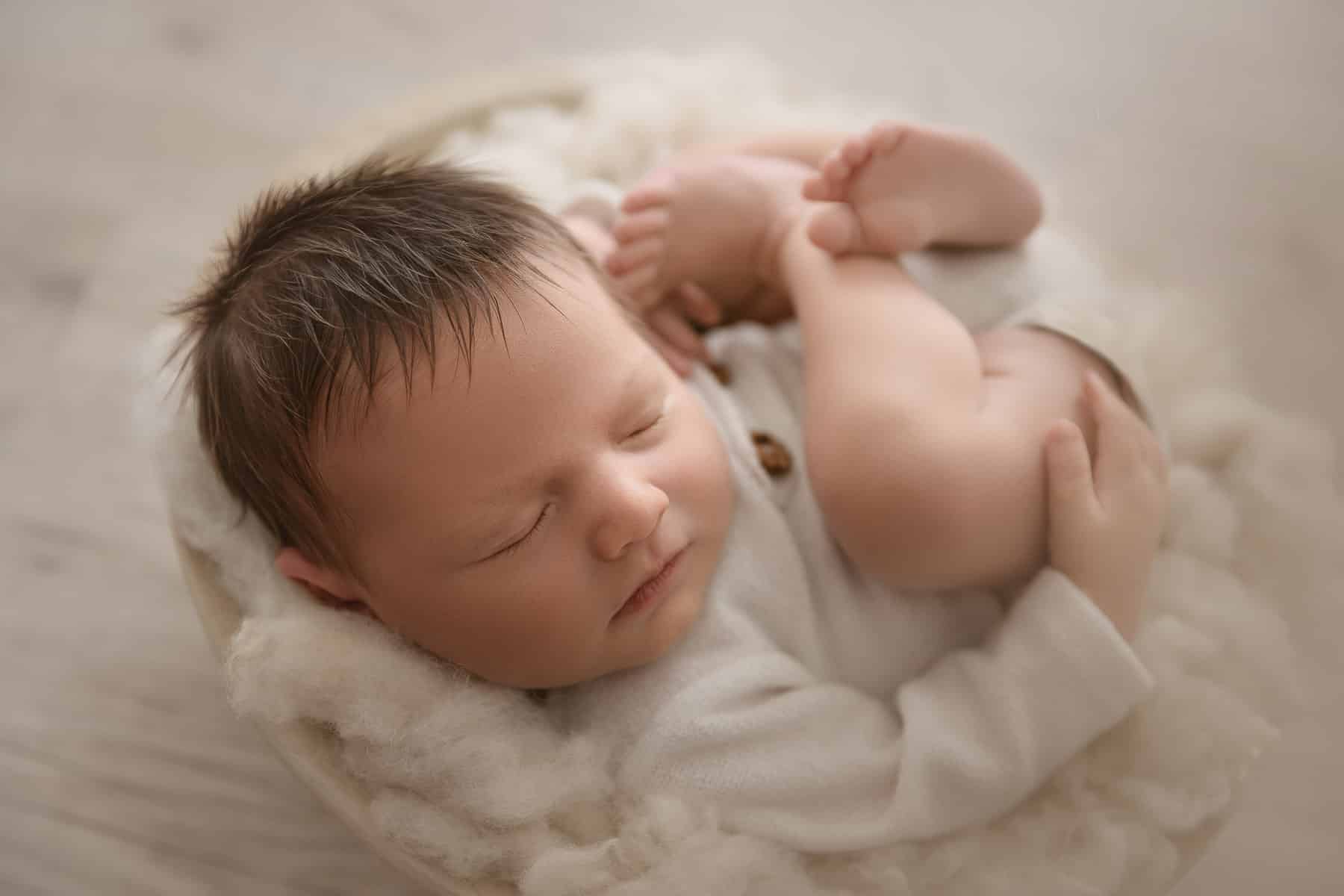 KRISTINA RECHE Petit Monde WORKSHOP FOTOGRAFIA NEWBORN 1317 - Newborn