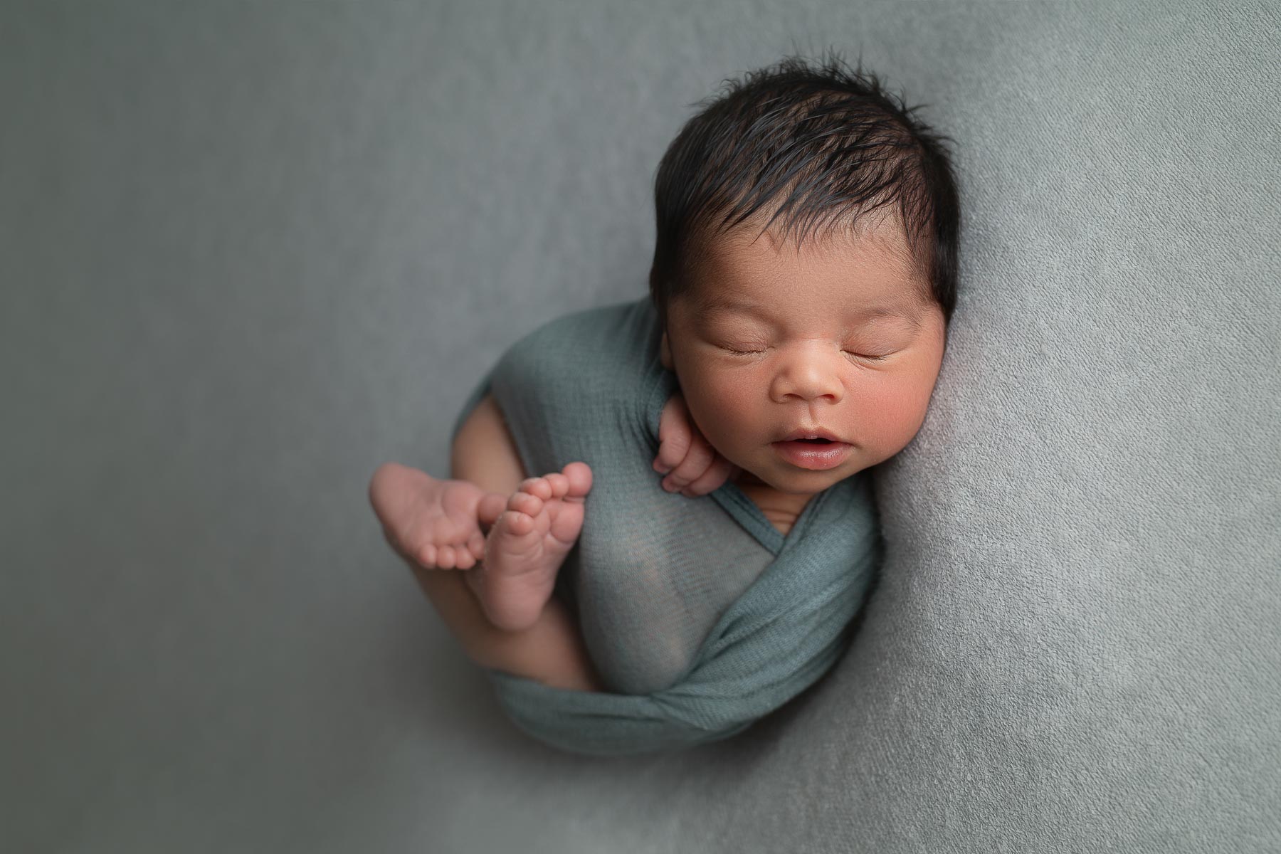 KRISTINA RECHE Petit Monde WORKSHOP FOTOGRAFIA NEWBORN 13116 - Newborn