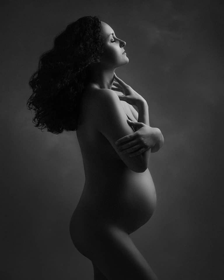 WORKSHOP FOTOGRAFIA MATERNITY NEWBORN PETIT MONDE KRISTINA RECHE 41 - Maternity